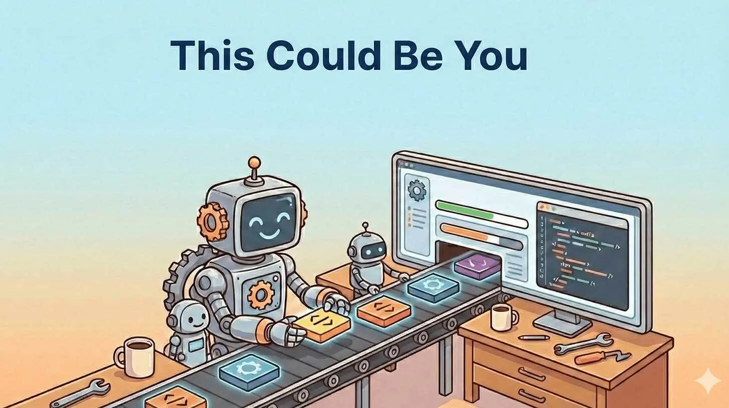  🏭 使用Codex应用组建一个协同编码团队