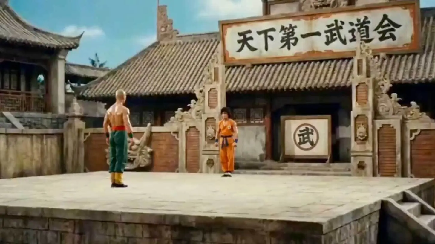 🎬 字节跳动的Seedance 2.0惊艳了AI视频界