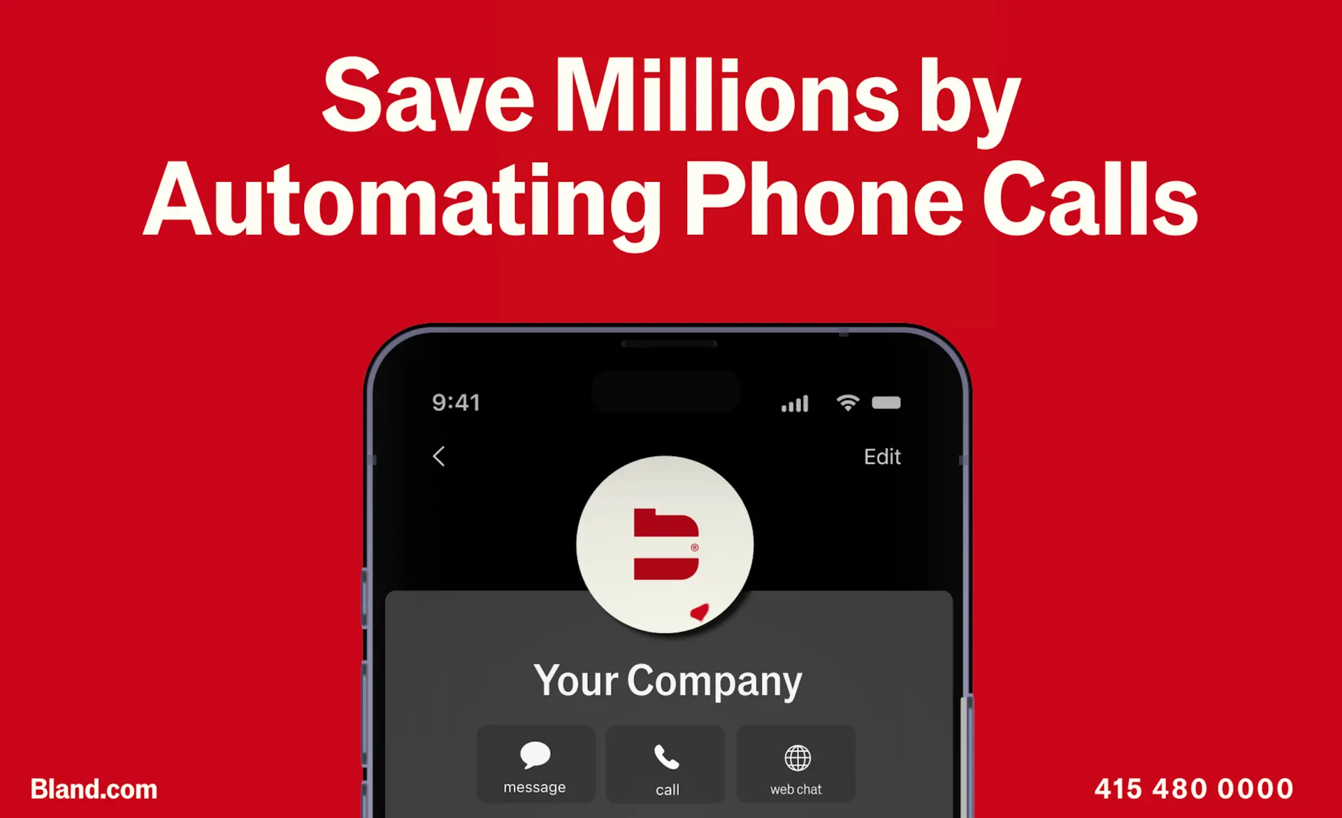  📞 语音AI，让每一次对话更智能