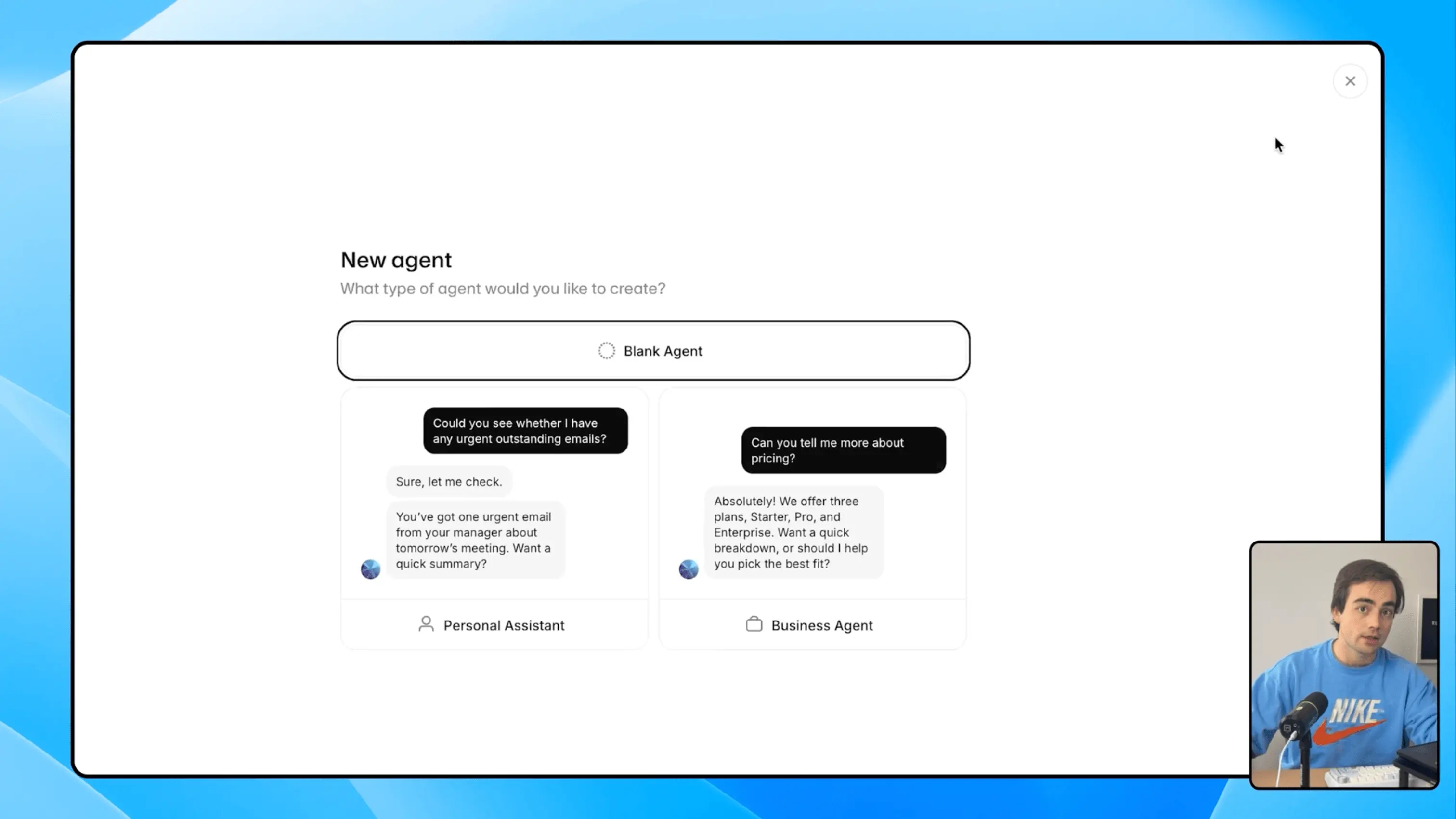 ☎️ 创建一个拥有自己电话号码的人工智能助手