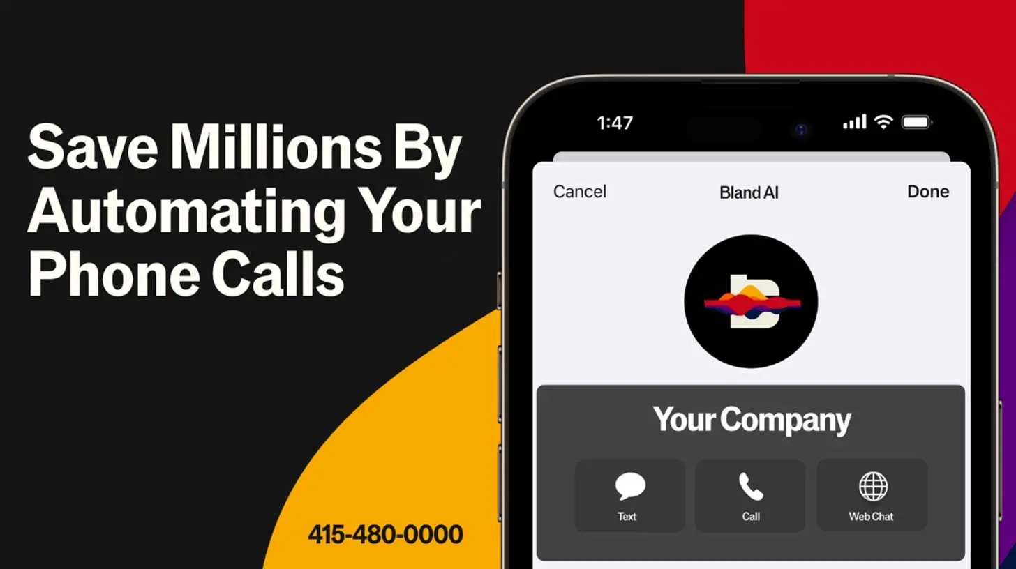 📞 语音AI，让每一次对话更智能