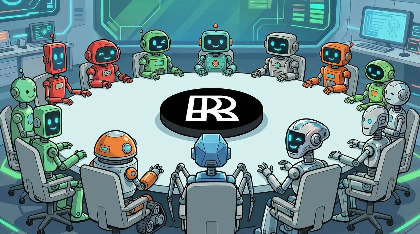 💡米云AI资讯 圆桌会议：我们的AI应用案例