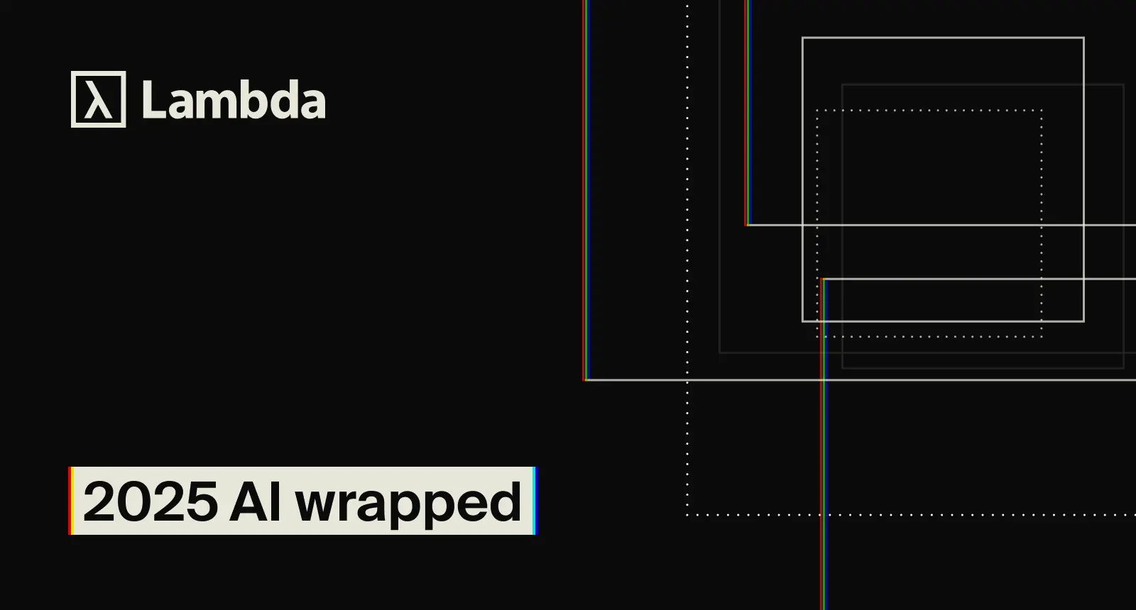 🧠 2025年人工智能，来自数百次部署的洞察