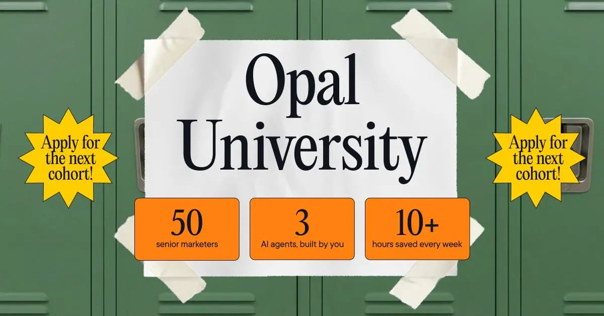 🎓 让AI为您的营销助力