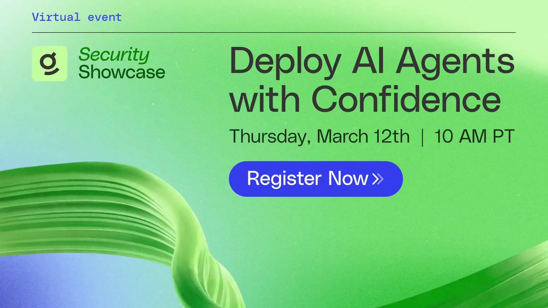 ⚙️ 从人工智能的雄心壮志到大规模安全代理