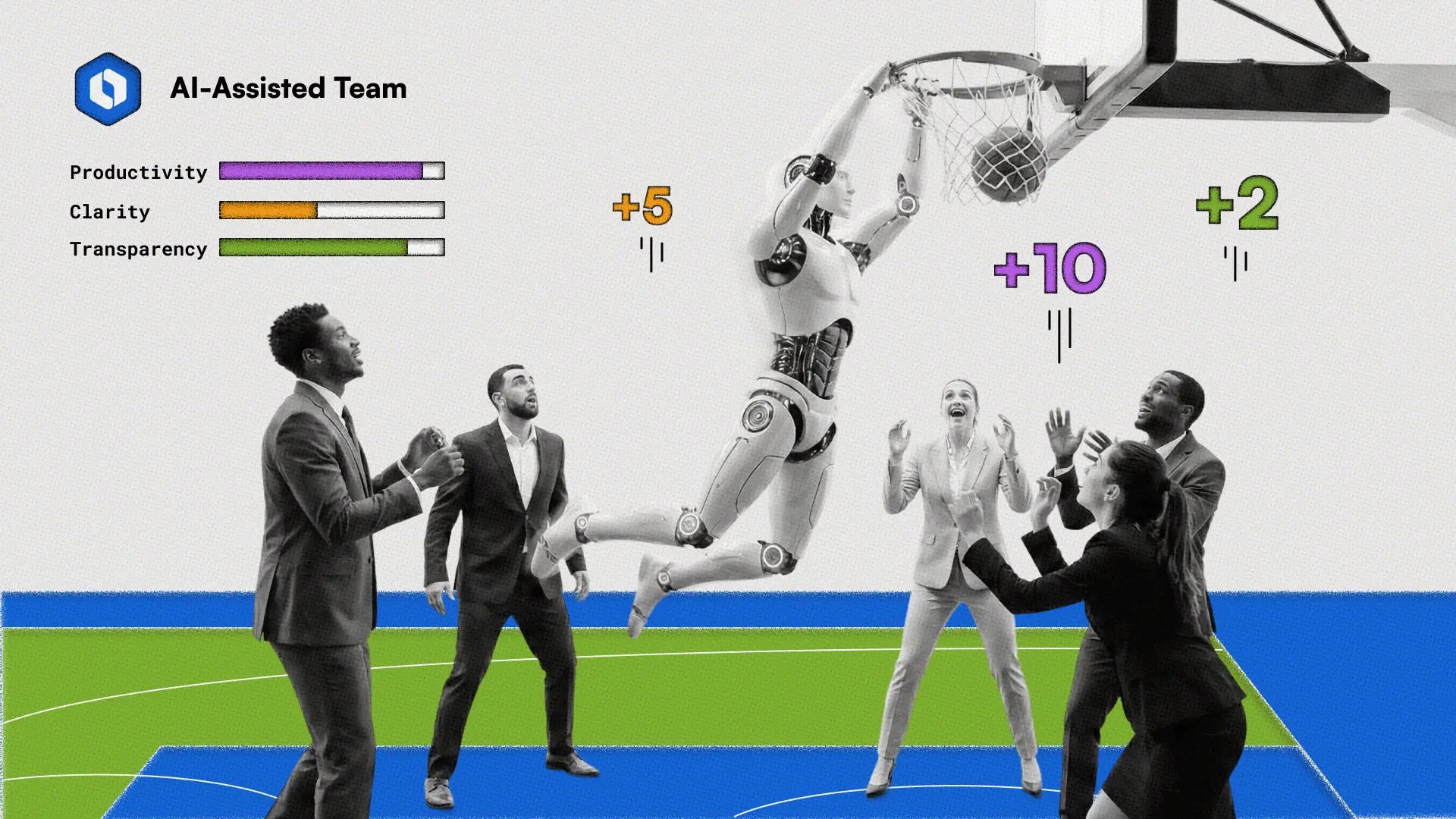 ⚡️ 与拉杰夫的精彩访谈