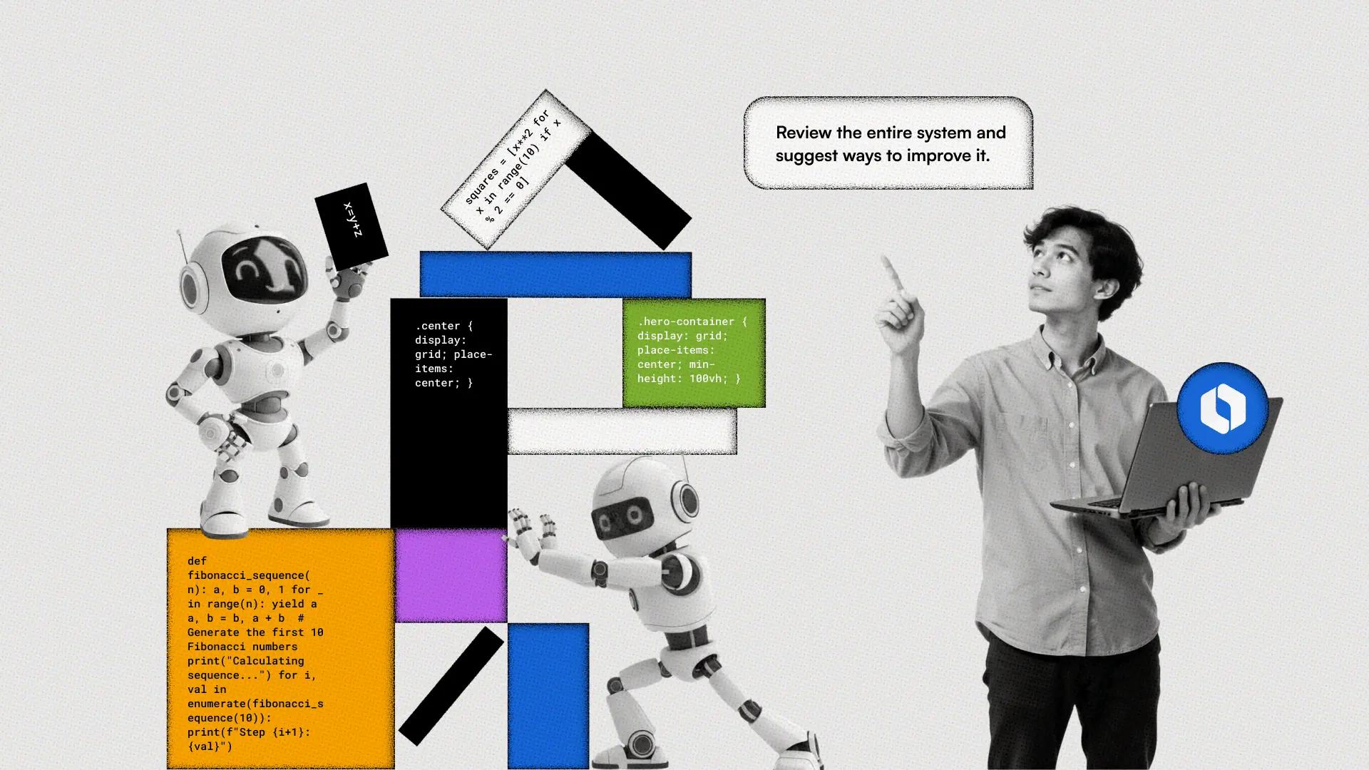 当AI编写代码时，工程师会做什么？