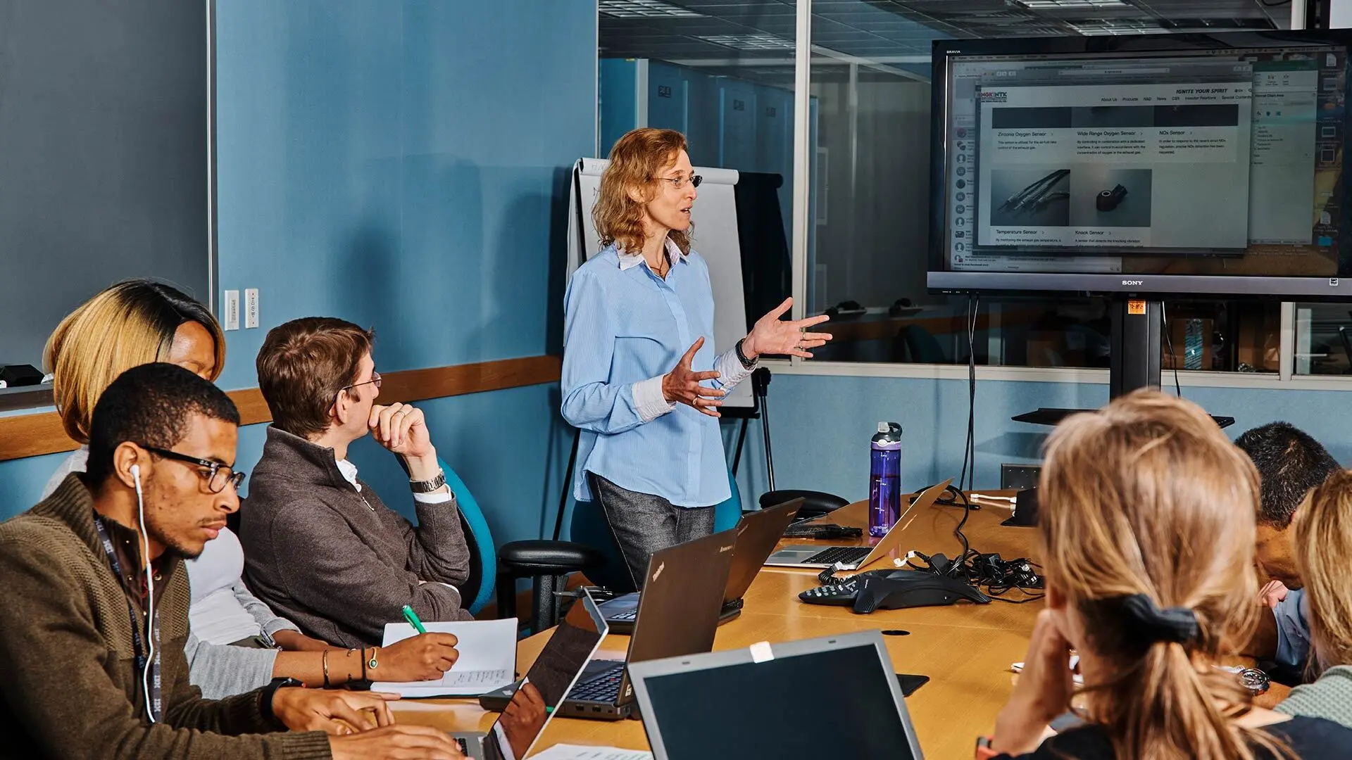 💪 如何构建一个强大的、支持人工智能的数据基础