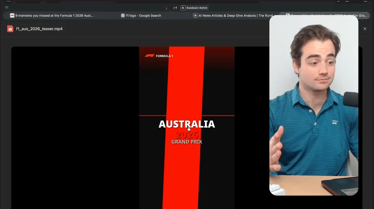 📹 使用Manus从内容自动生成视频