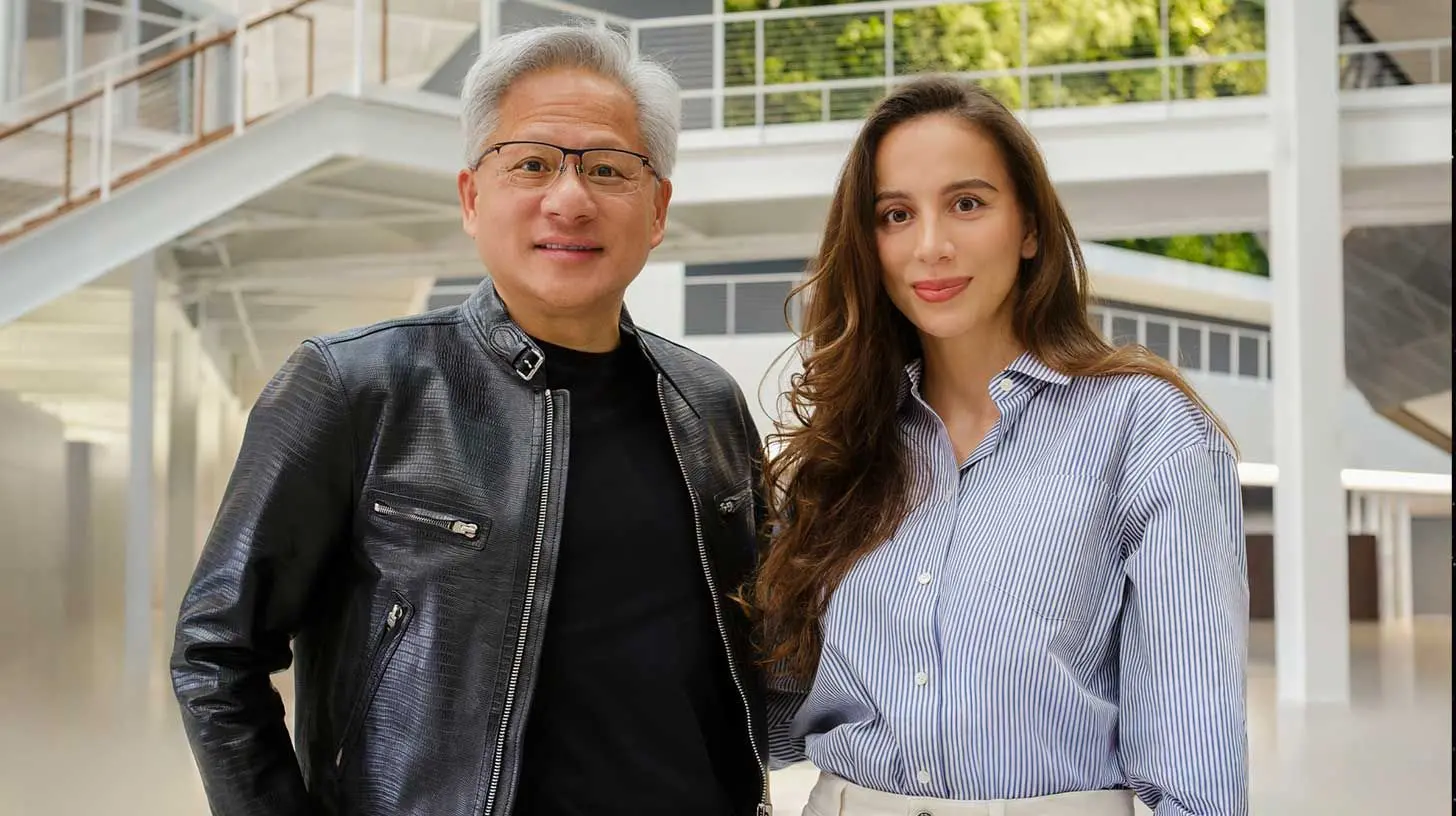 💰 穆拉蒂公司成功与英伟达达成Thinking Machines协议