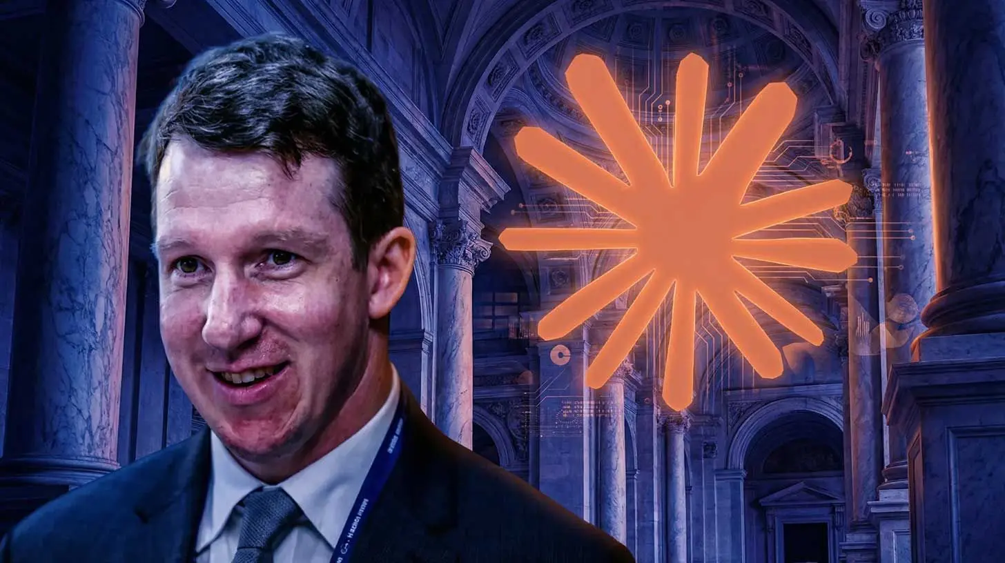 🏛️ Anthropic Institute将记录人工智能带来的颠覆性影响