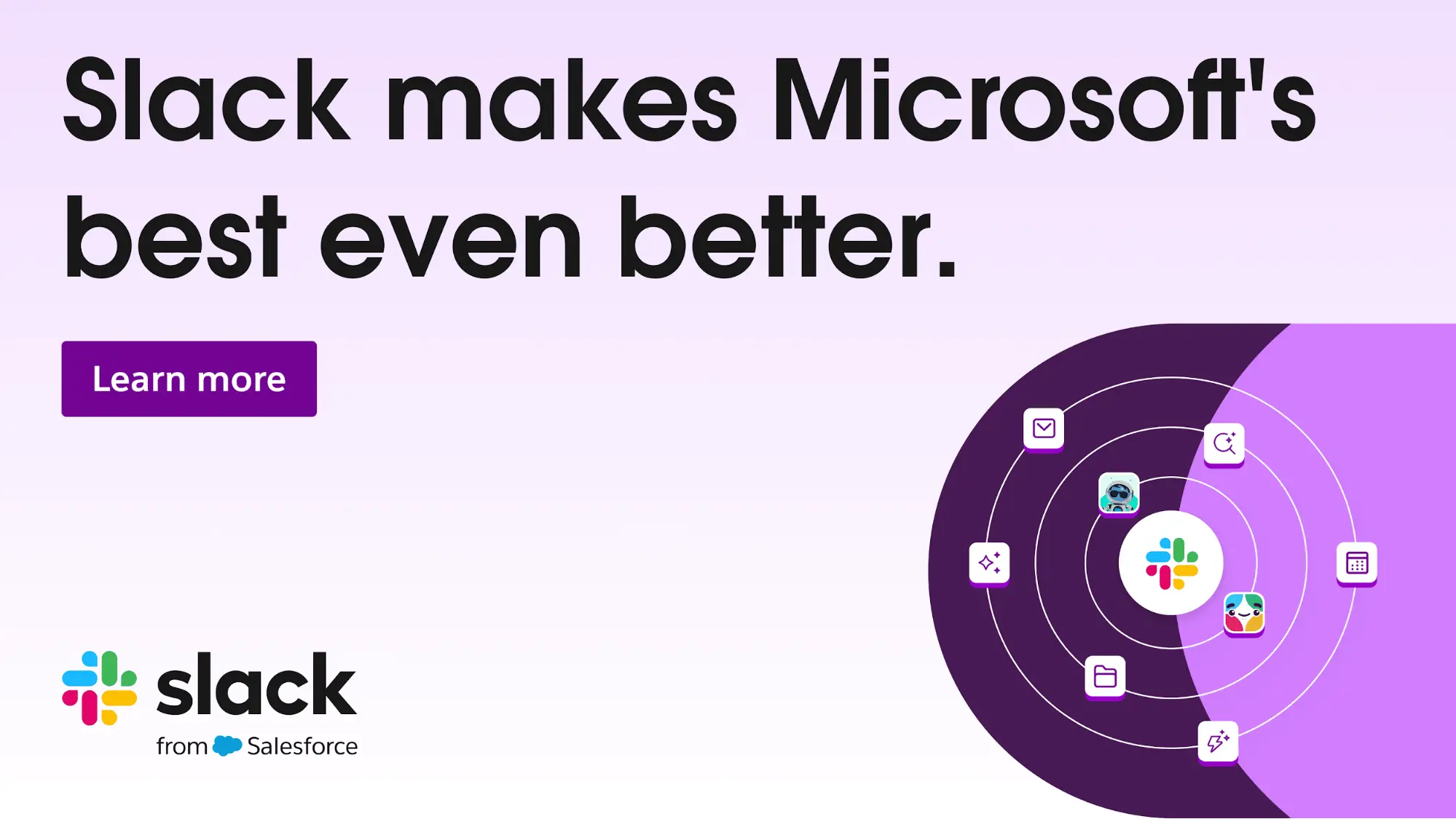 ♥️ 为什么微软客户喜欢Slack