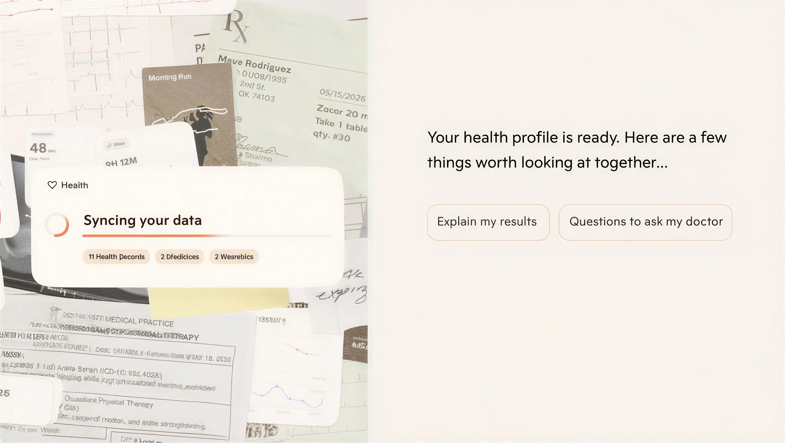 🏥 微软迈向“医疗超级智能”的一步