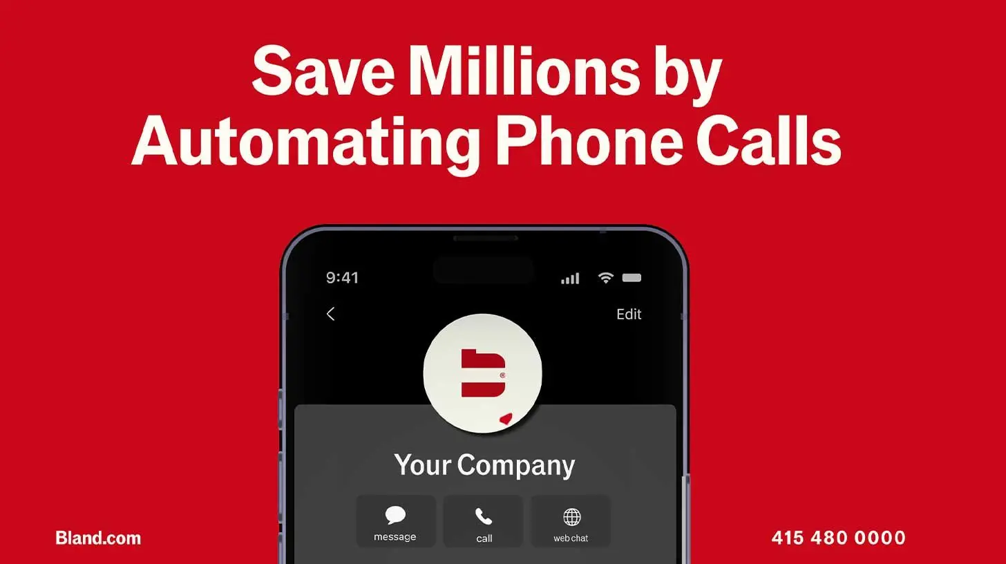 📞 语音AI，让每一次对话更智能