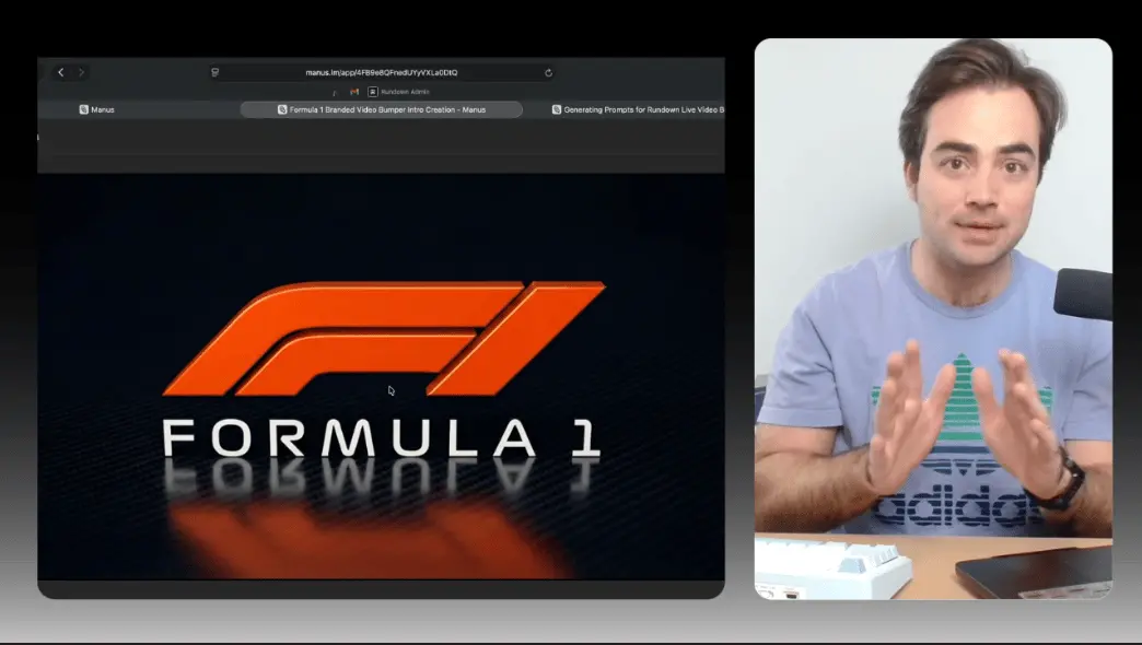 🎥 为你的品牌制作一个介绍动画