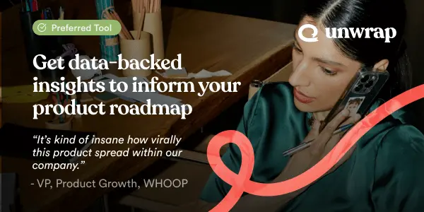 💬 为强大品牌提供有力见解