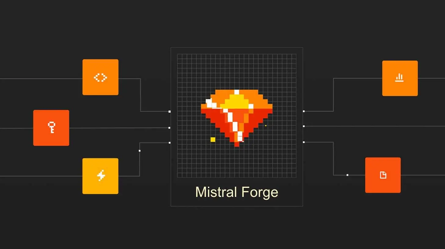 🏗️ Mistral 发布其模型训练攻略