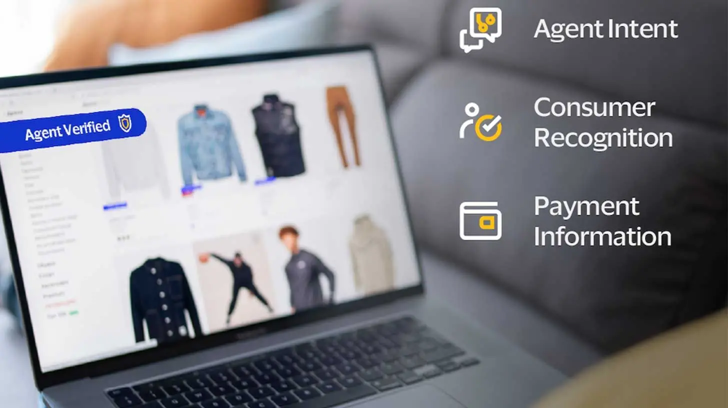 🤝 了解Visa的可信代理协议