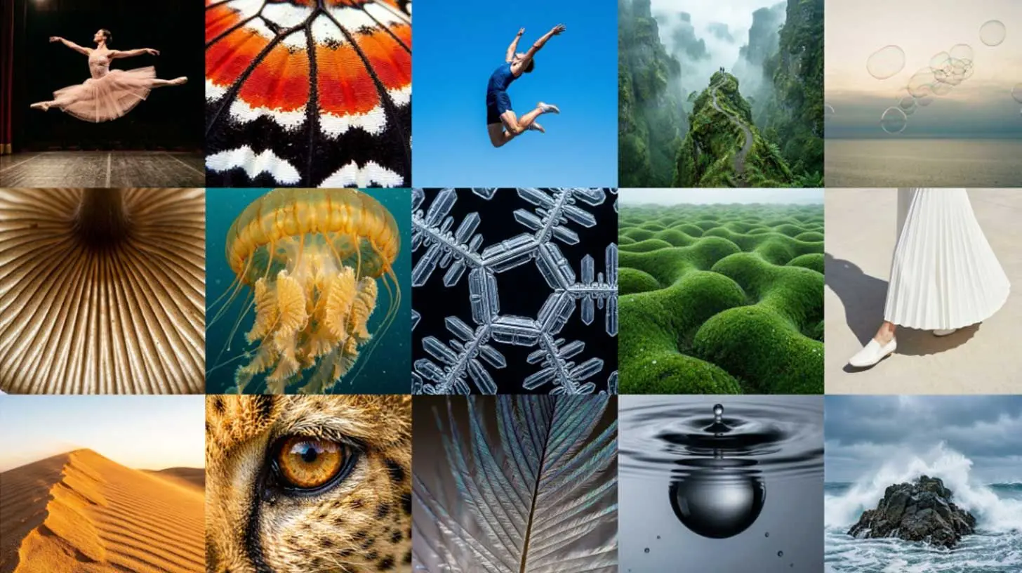 🎨 微软人工智能的图像模型登上排行榜