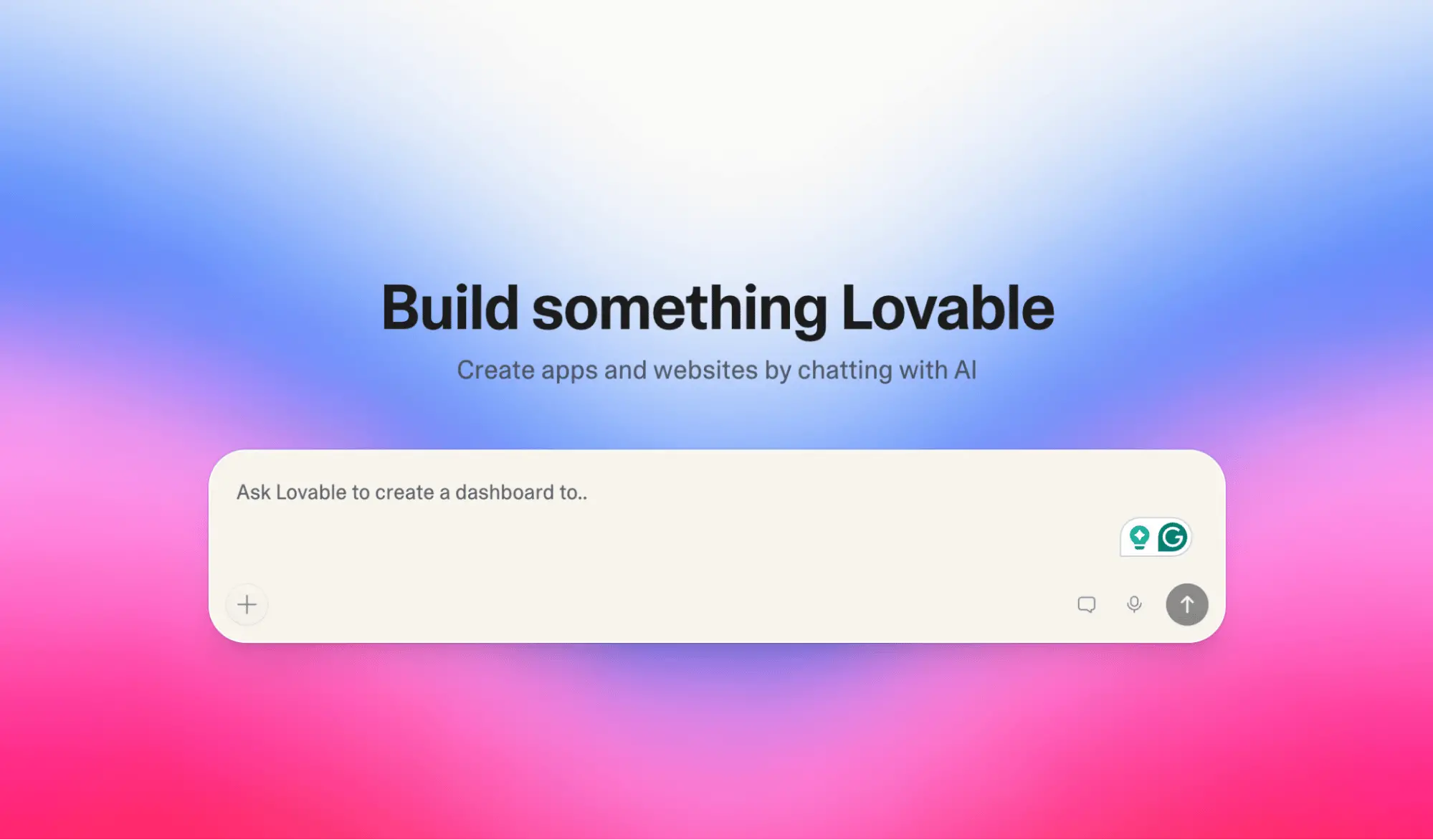 📊 从创意到精美的演示文稿，只需几分钟