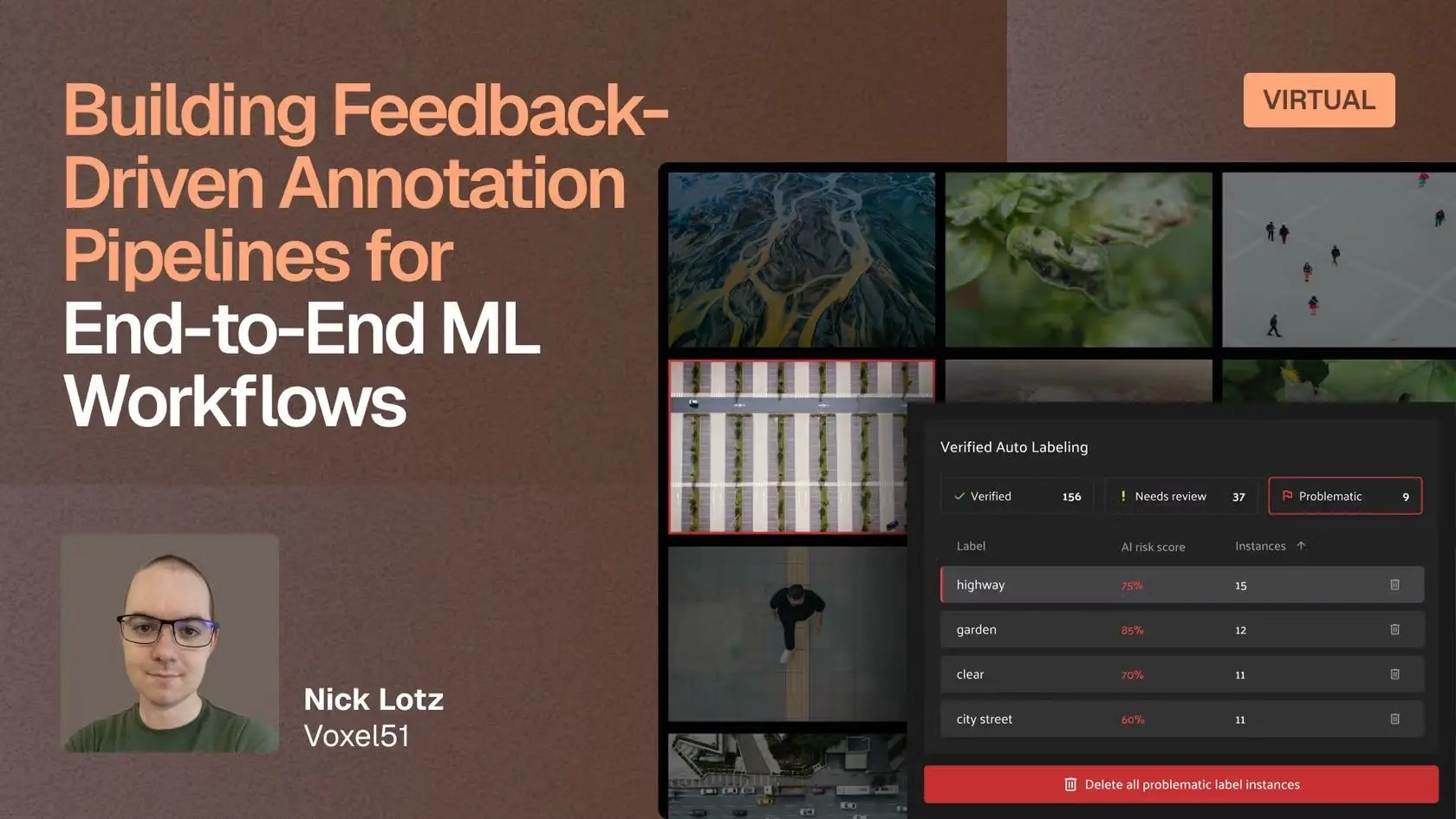 💸 不要再浪费95%的数据标注预算了