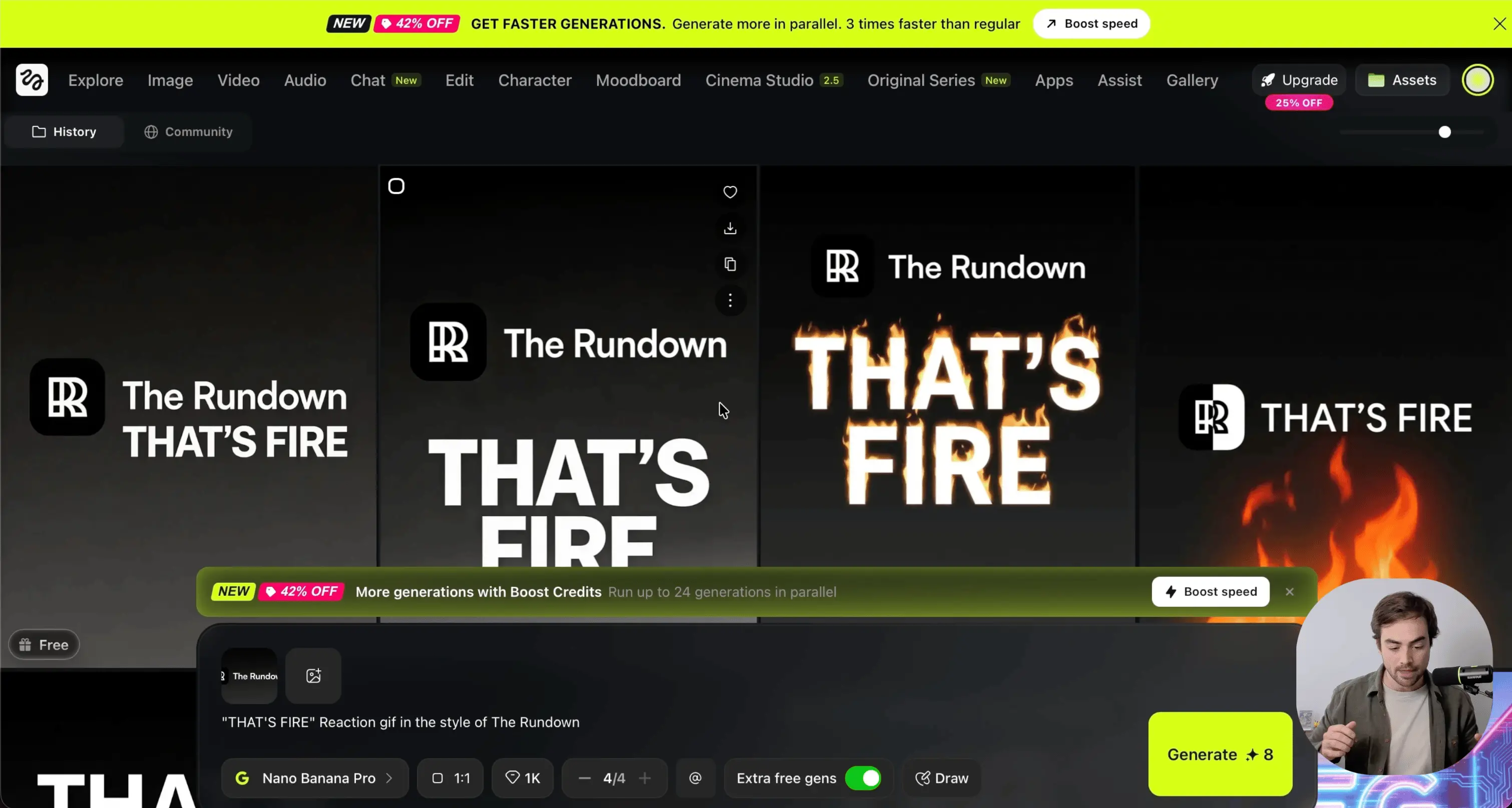 🤯 为Slack创建带有品牌特色的表情GIF