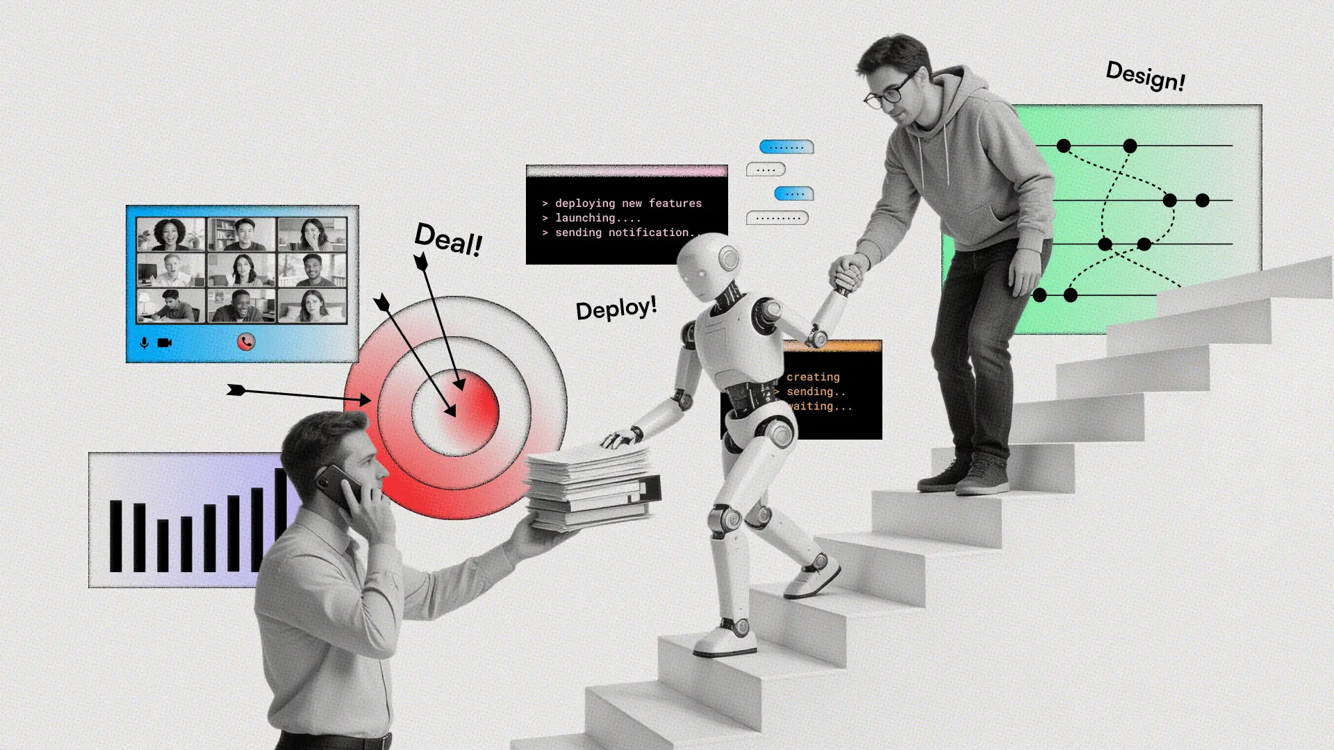 与Kuo的精彩访谈