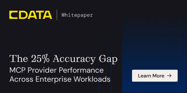 🔬 大多数MCP服务器的故障率比你想象的要高