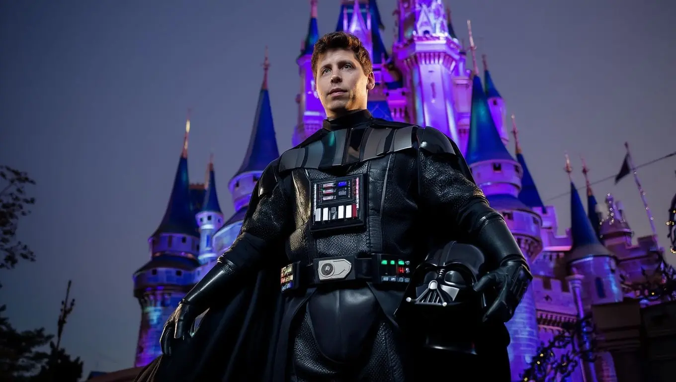 🔍 探秘OpenAI：Sora日入百万美元神话的崩塌