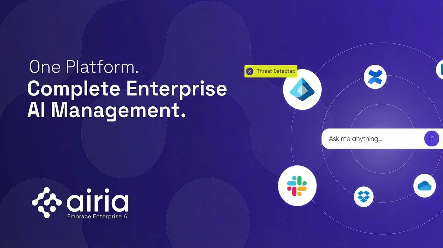 📶 掌握企业人工智能的未来