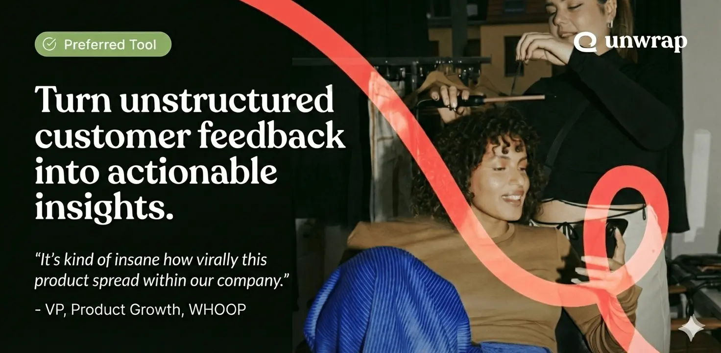 ⚡ 为强大品牌提供有力见解