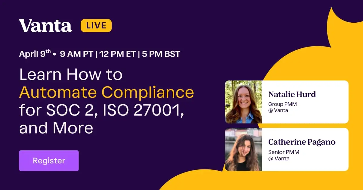 🛡️ 将合规性转化为竞争优势