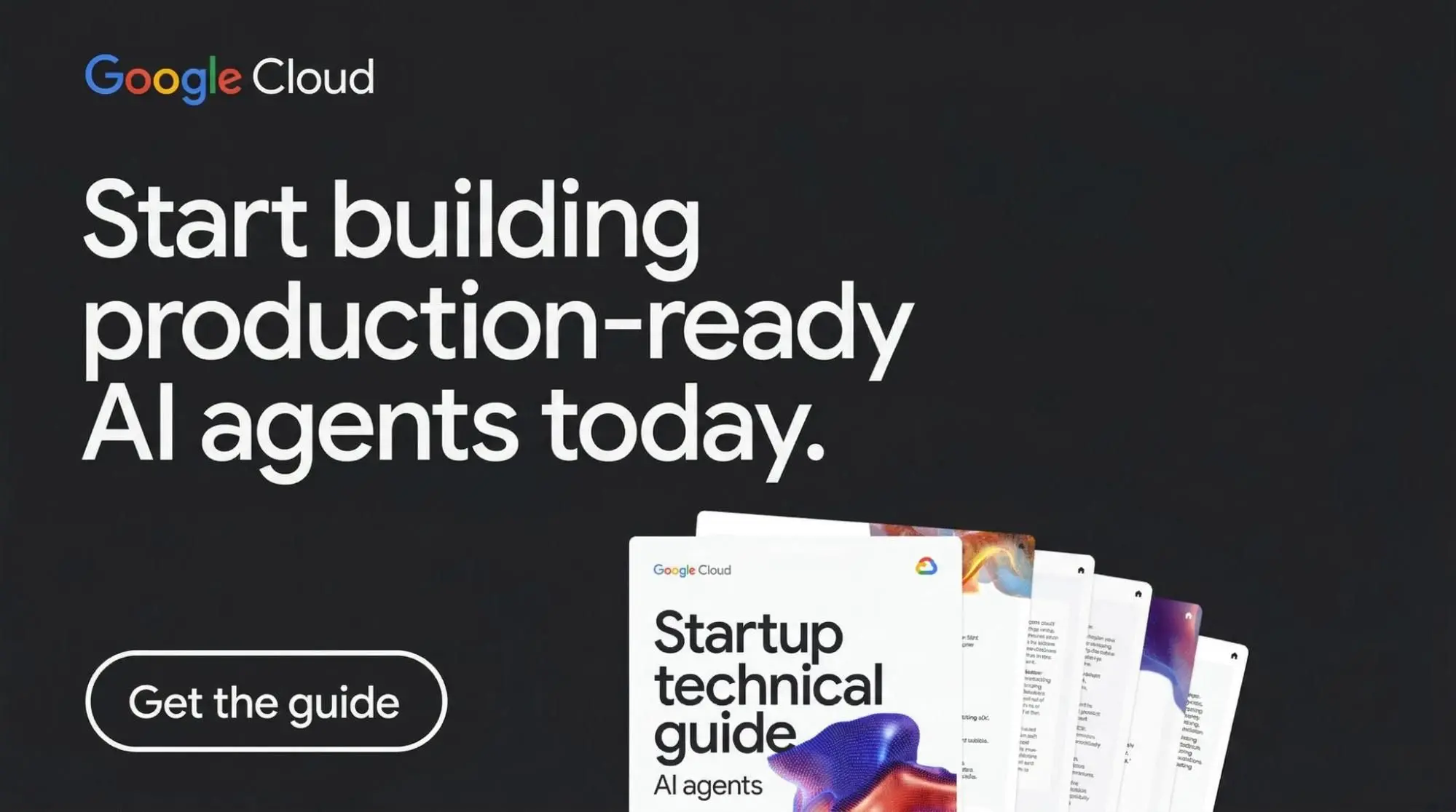 🧠 更快地构建可扩展的AI智能体