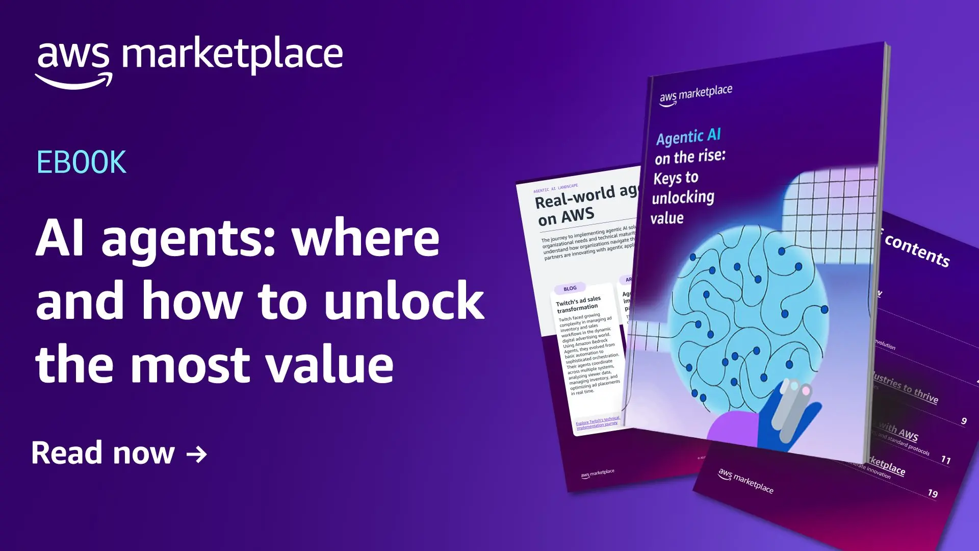 📶 释放代理型人工智能的潜力