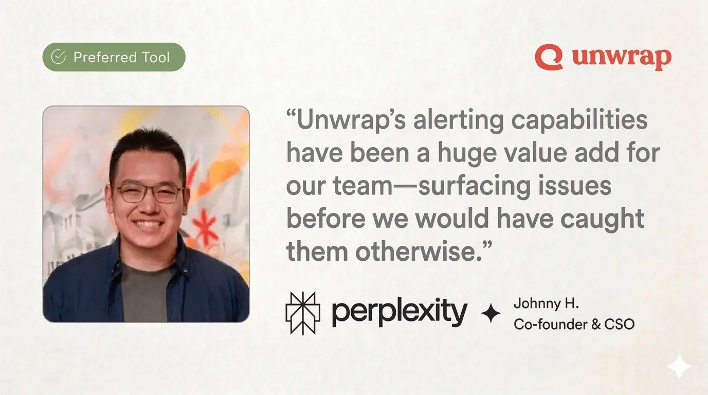 ⚡ 看看Perplexity是如何自动化处理客户反馈的