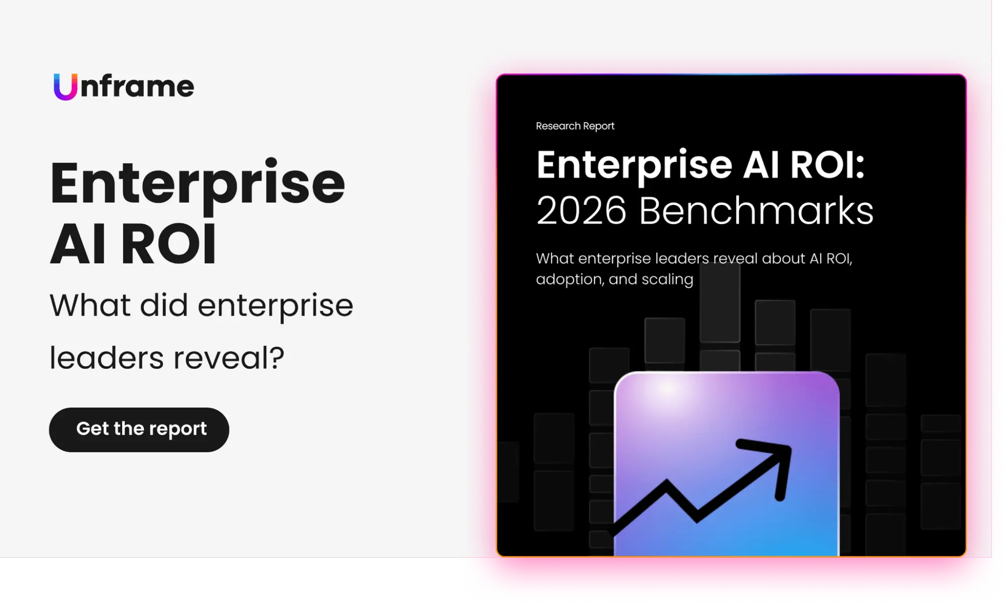 📊 企业人工智能投资回报率：2026年基准