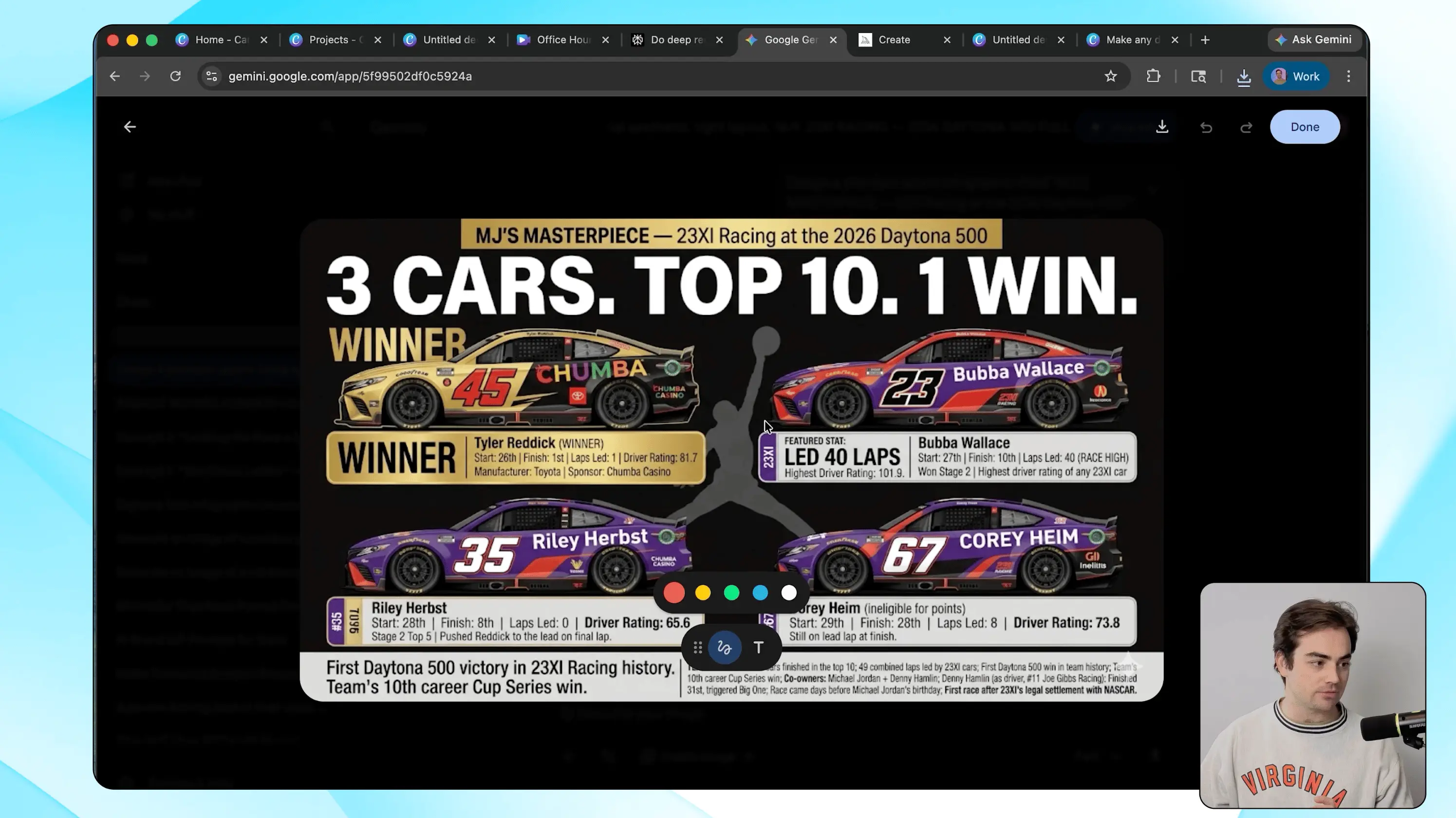 📊 在15秒内生成可编辑的信息图表 minutes