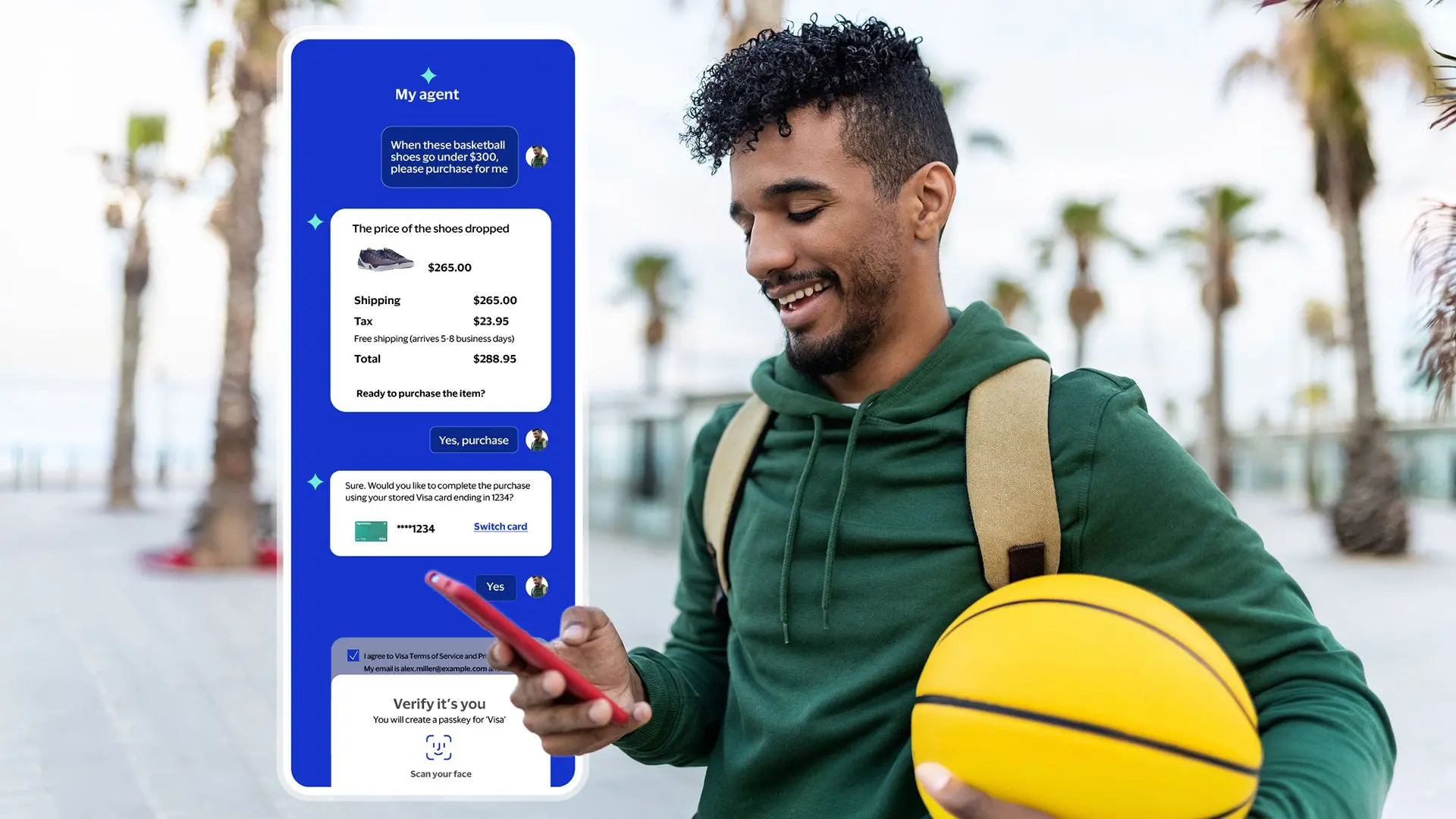 🤖 让您的企业为代理商务做好准备
