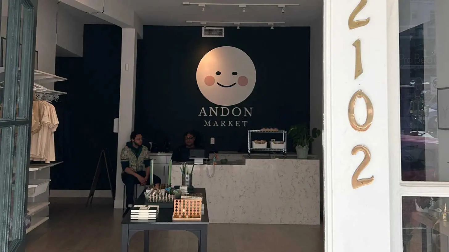 🏪 AI代理雇佣人类，在旧金山开设精品店