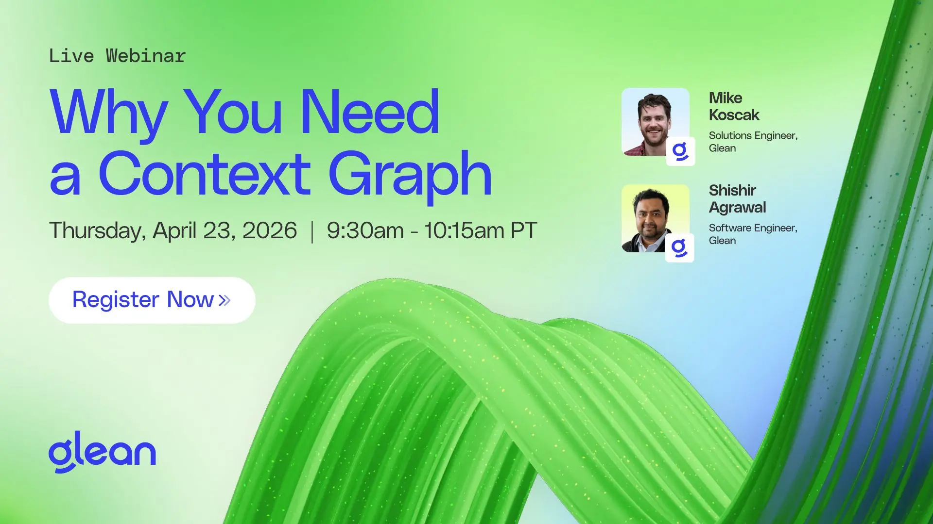 🧠 为什么你需要一个context图