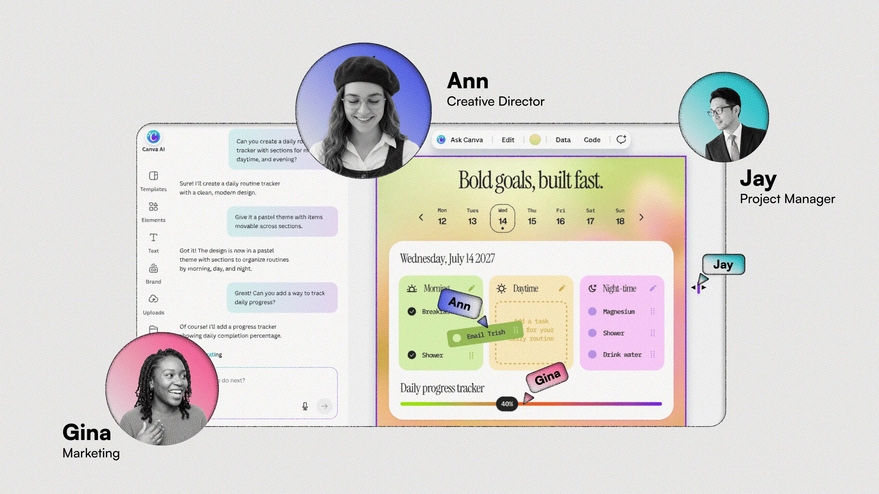 🧑‍💼 对于全球的团队而言，将会发生哪些变化呢