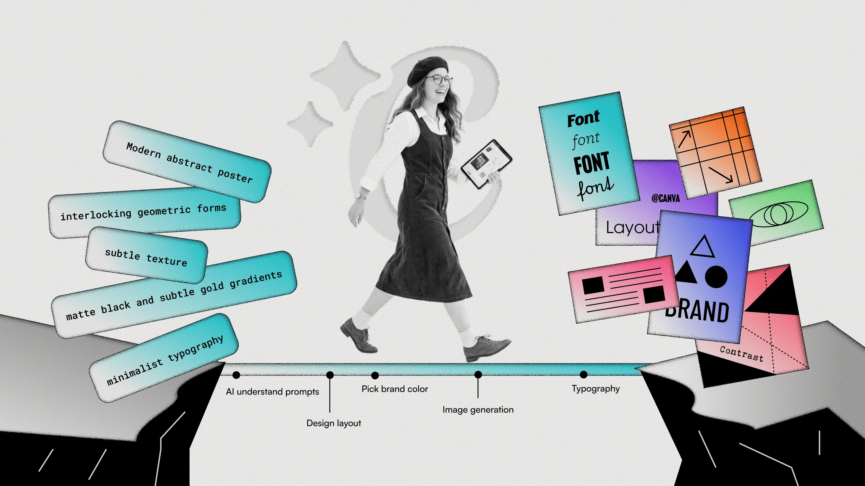 💯 当AI让每个人都变得优秀时，就是“伟大”