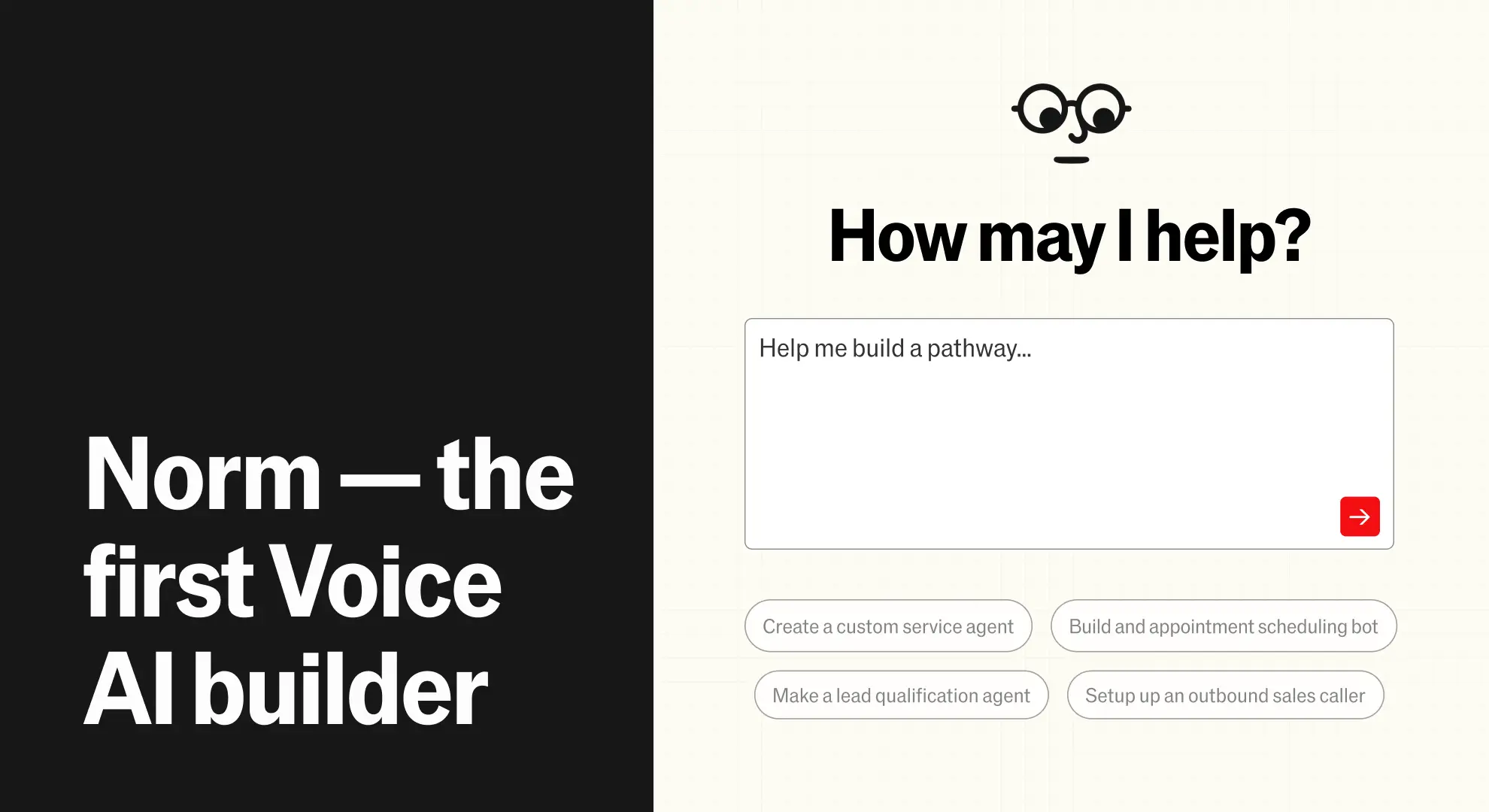 🗣️ 根据单个提示构建语音代理