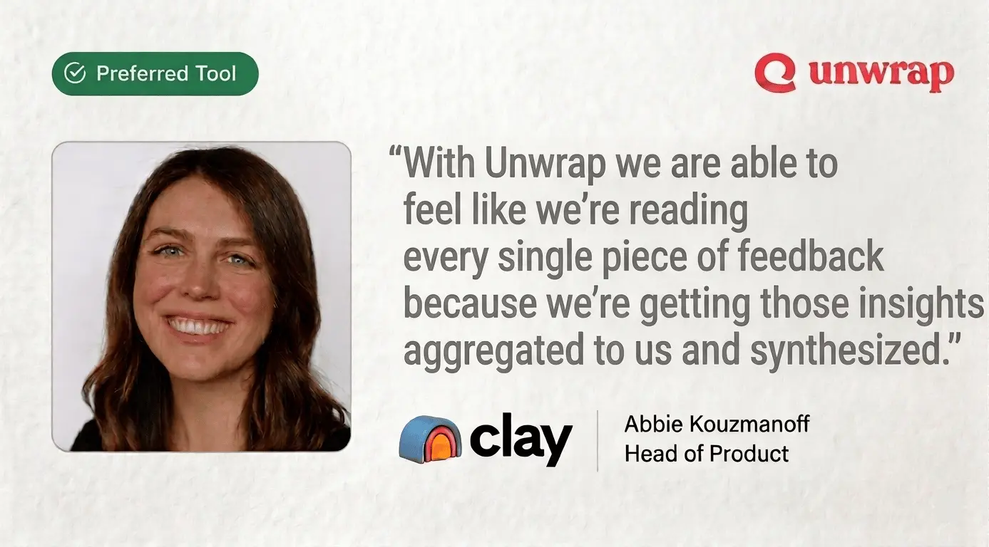 ⚡ 看看Clay是如何自动化客户反馈的