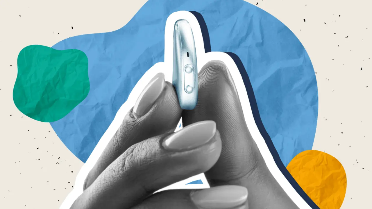 👂 你从未听说过的耳畔AI