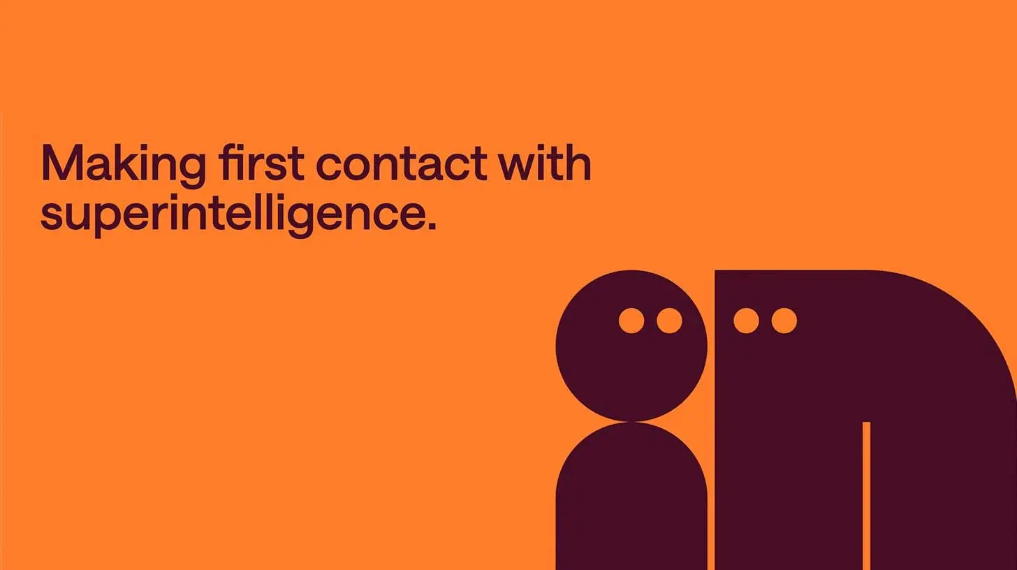 🧠 AlphaGo 创造者耗资 11 亿美元打造的“超级学习者”实验室