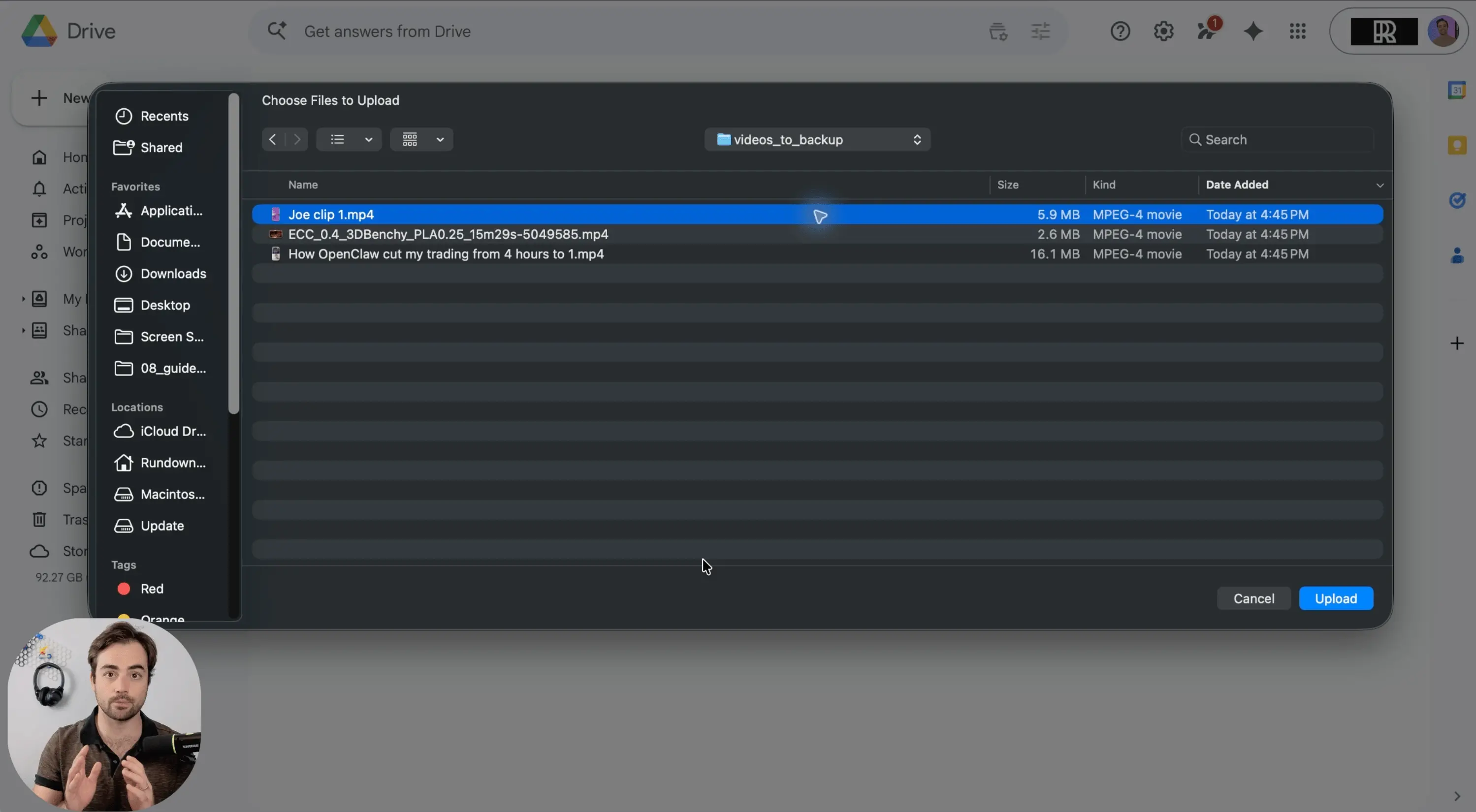 ✅ 使用Codex自动化任何手动任务