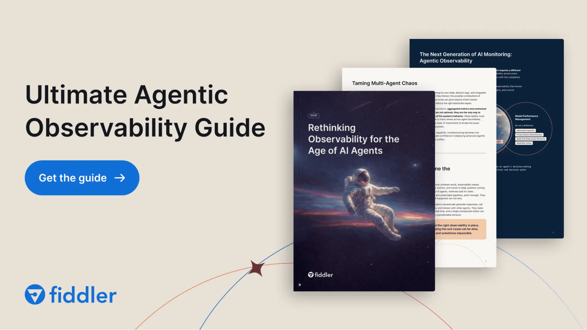 🔎 终极智能体可观察性指南