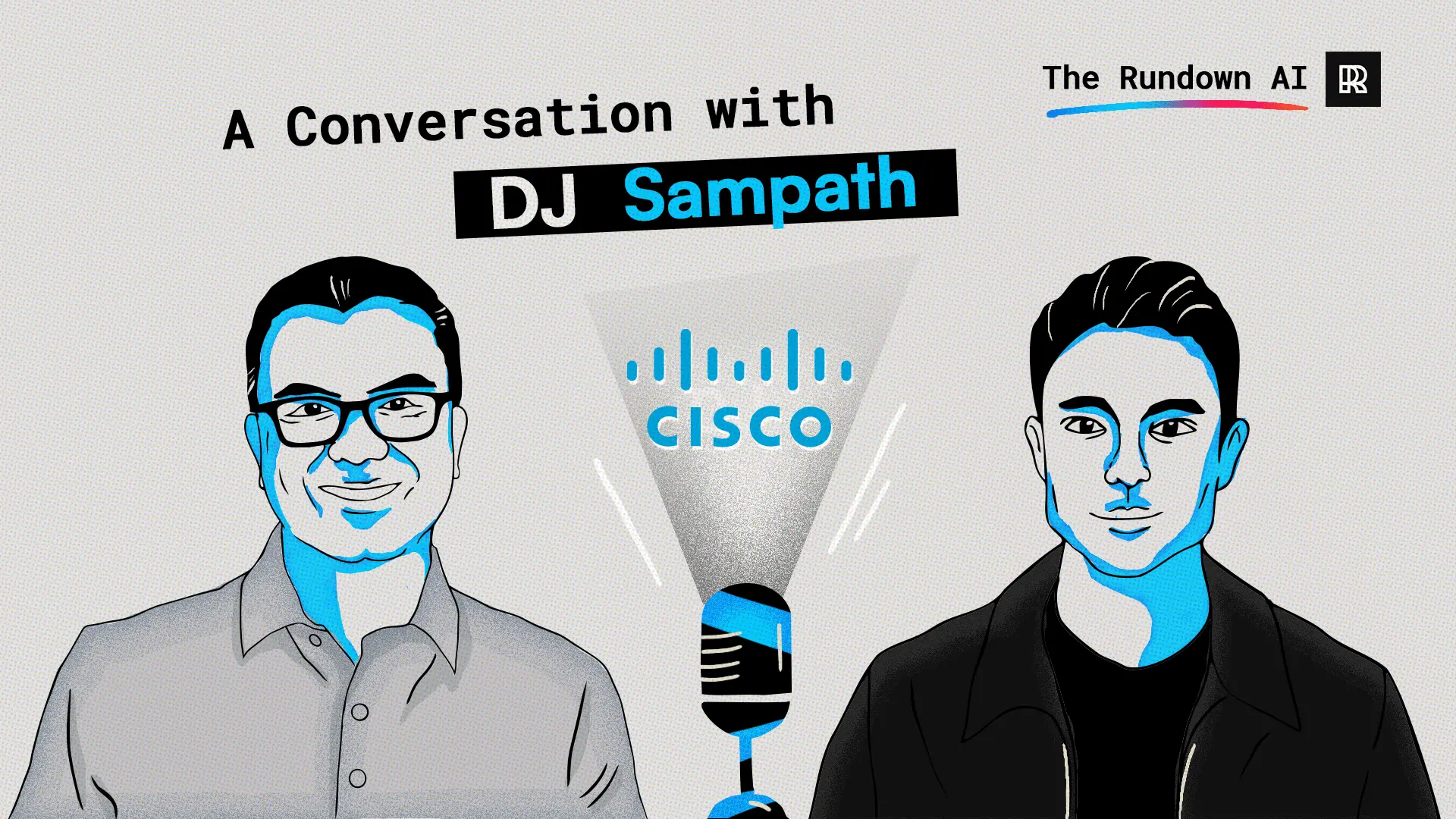  🤖 新一代代理型劳动力的崛起