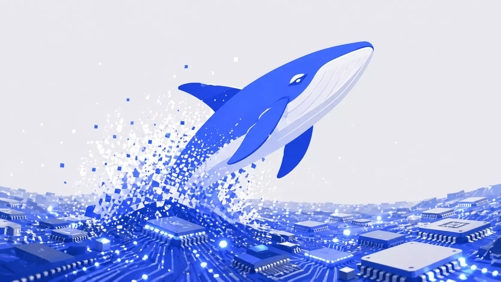 DeepSeek重新推出，搭载价格实惠、性能强劲的V4引擎